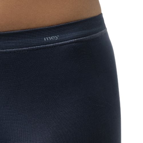 Mey Lingerie Emotion navy-blau hipster