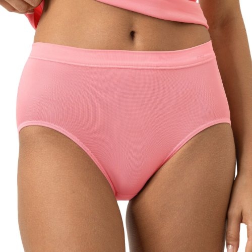 Mey Lingerie Emotion pink hoher slip