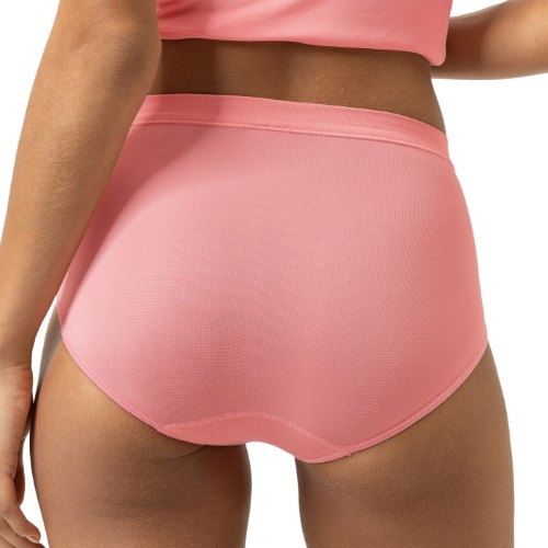 Mey Lingerie Emotion pink hoher slip