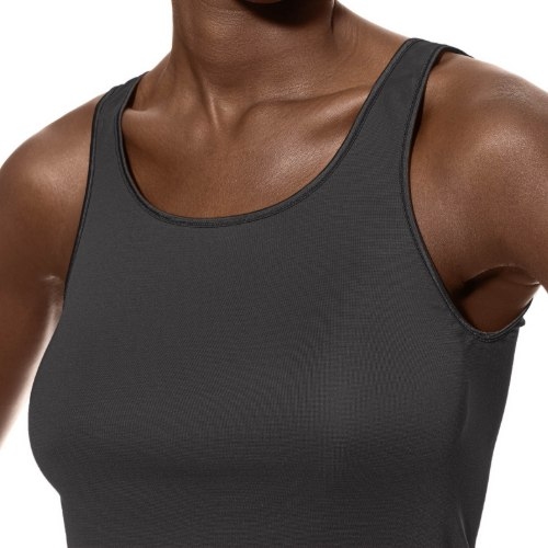 Mey Lingerie Emotion dunkegrau top