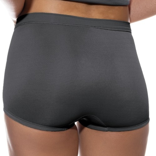 Mey Lingerie Emotion thunder grey hipster