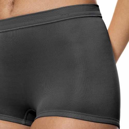 Mey Lingerie Emotion thunder grey hipster