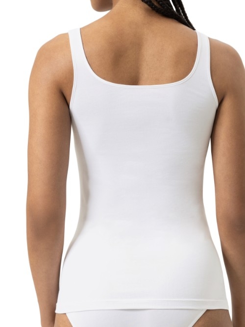 Mey Lingerie Emotion weiß top