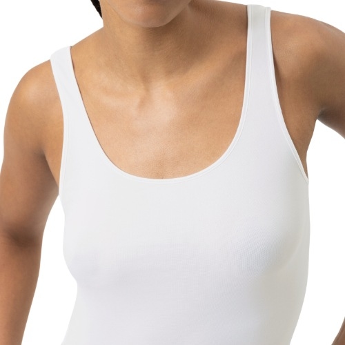 Mey Lingerie Emotion weiß top