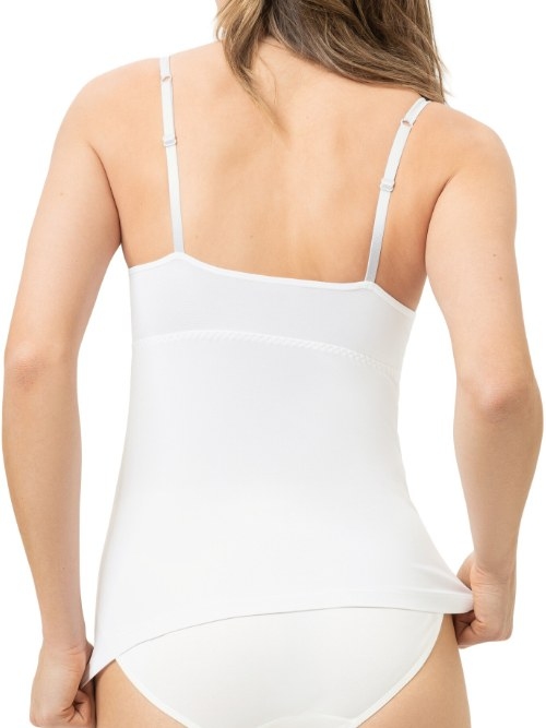 Mey Lingerie Emotion weiß top
