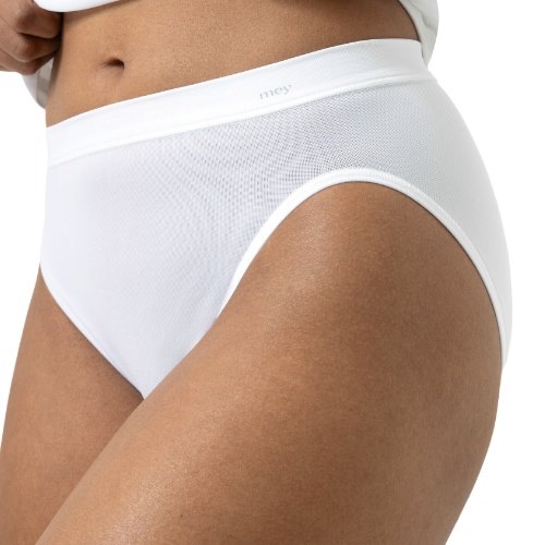 Mey Lingerie Emotion weiß slip