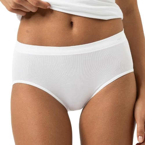 Mey Lingerie Emotion weiß hoher slip