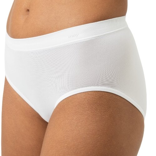 Mey Lingerie Emotion weiß hoher slip