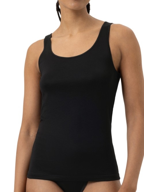 Mey Lingerie Emotion schwarz top