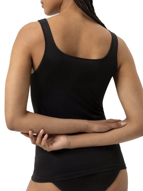 Mey Lingerie Emotion schwarz top