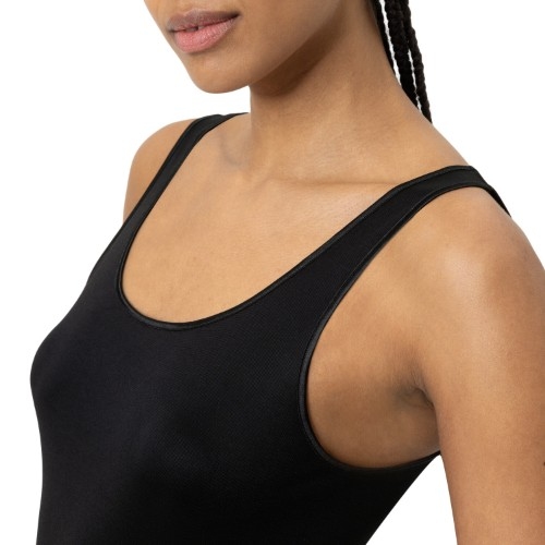 Mey Lingerie Emotion schwarz top