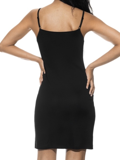 Mey Lingerie Emotion schwarz slipdress