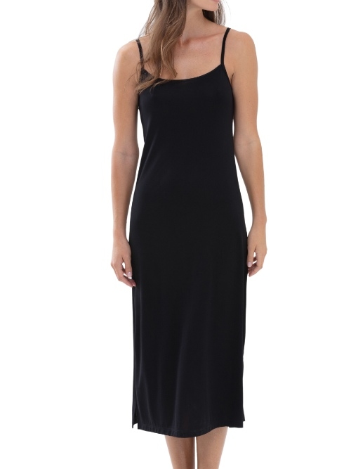 Mey Lingerie Emotion schwarz slipdress