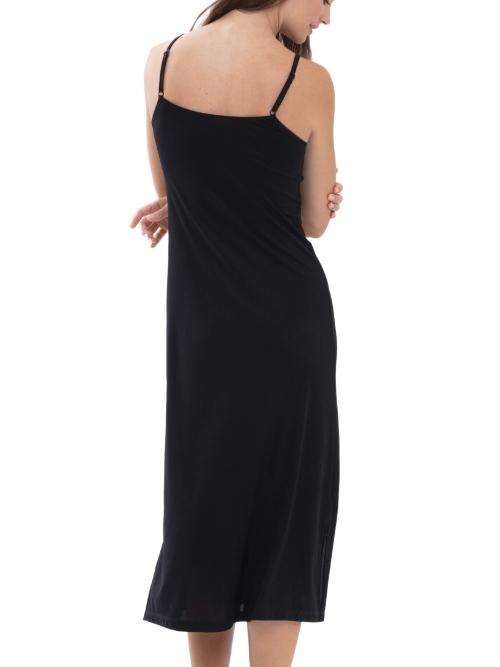 Mey Lingerie Emotion schwarz slipdress