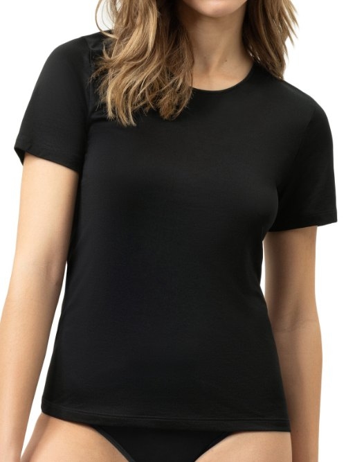 Mey Lingerie Emotion schwarz top