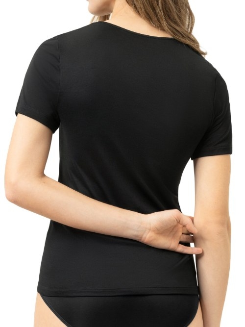 Mey Lingerie Emotion schwarz top
