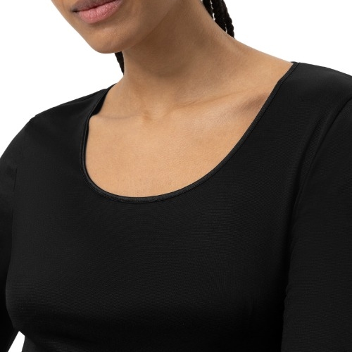 Mey Lingerie Emotion schwarz top