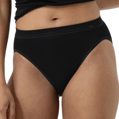 Mey Lingerie Emotion schwarz slip