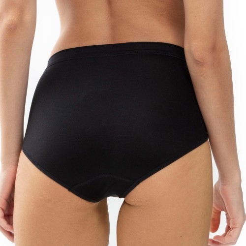 Mey Lingerie Emotion schwarz hoher slip