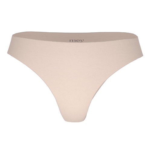 Mey Lingerie Invisibles pulver brasilianischer slip