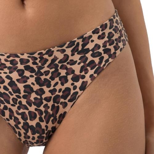Mey Lingerie Invisibles braun/print slip