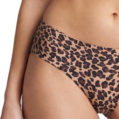 Mey Lingerie Invisibles braun/print hipster