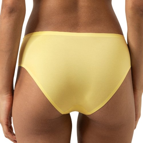 Mey Lingerie Invisibles gelb slip