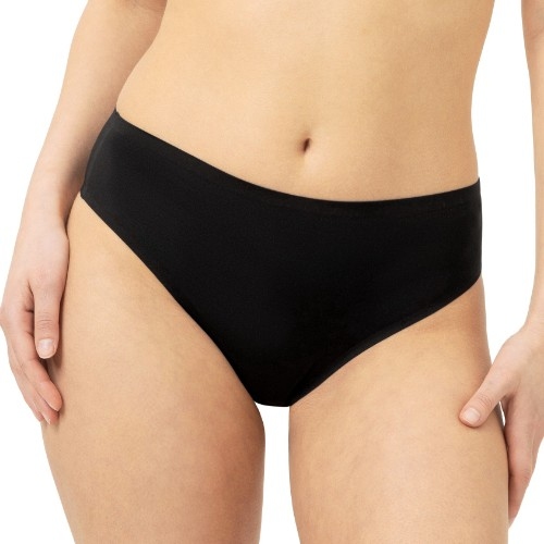 Mey Lingerie Simply To Go schwarz string