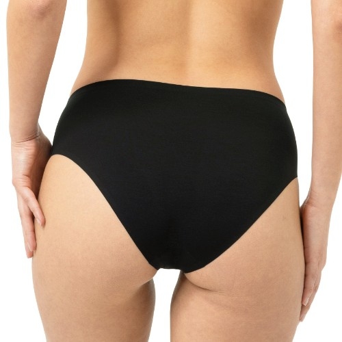 Mey Lingerie Simply To Go schwarz slip