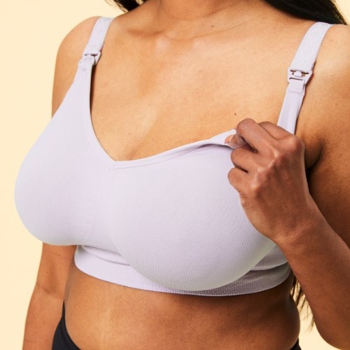 Kandiszucker Nursing lavendel still-bh