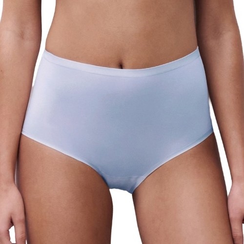 Chantelle SoftStretch eis blau hoher slip