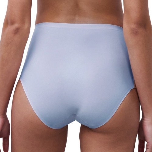 Chantelle SoftStretch eis blau hoher slip