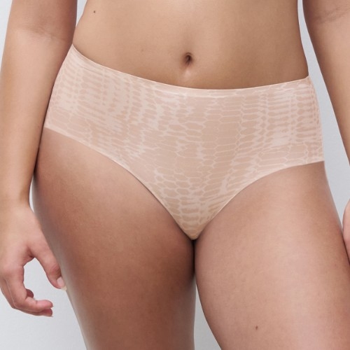 Chantelle SoftStretch pink hipster