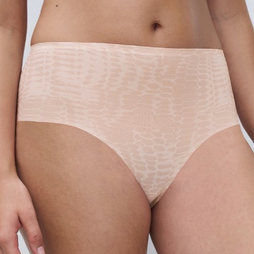 Chantelle SoftStretch pink hipster