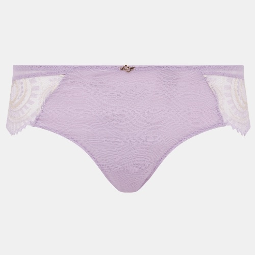 Chantelle Mystic Dream lavendel hipster