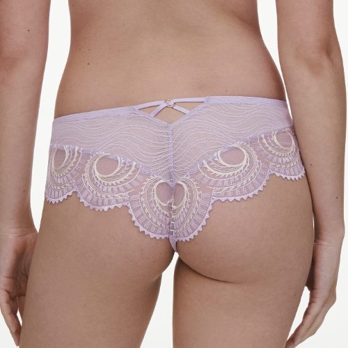 Chantelle Mystic Dream lavendel hipster