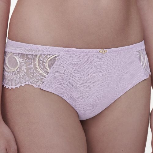 Chantelle Mystic Dream lavendel hipster