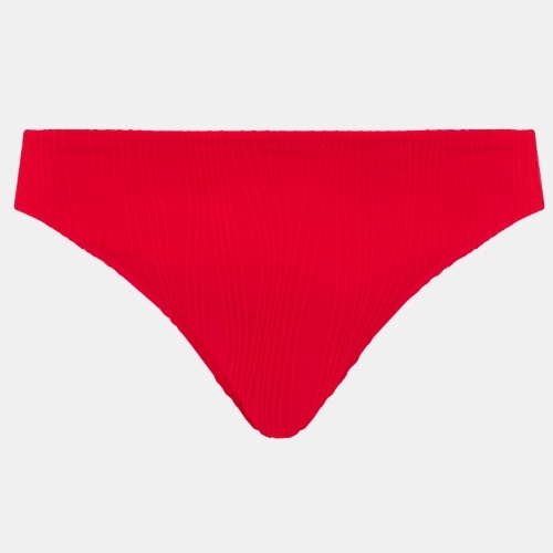 Chantelle Bademode Swim One rot bikini slip