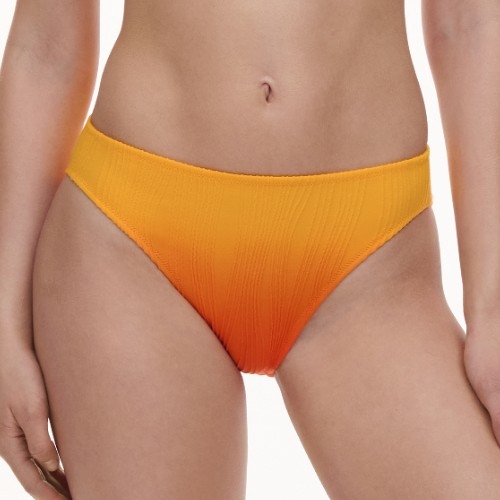 Chantelle Bademode  orange bikini slip