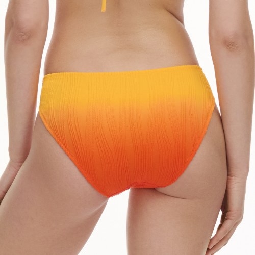Chantelle Bademode  orange bikini slip