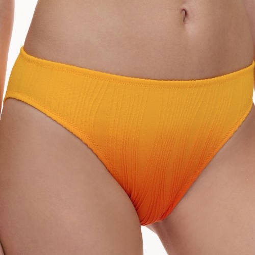 Chantelle Bademode  orange bikini slip