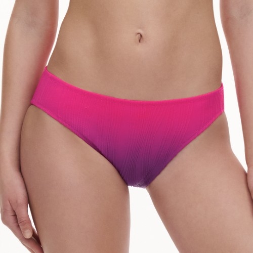 Chantelle Bademode Swim One pink bikini slip