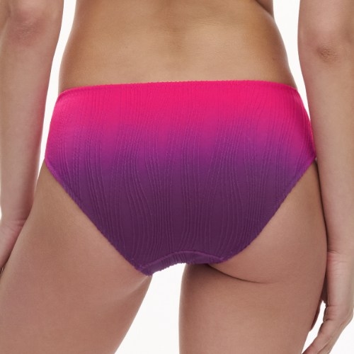 Chantelle Bademode Swim One pink bikini slip