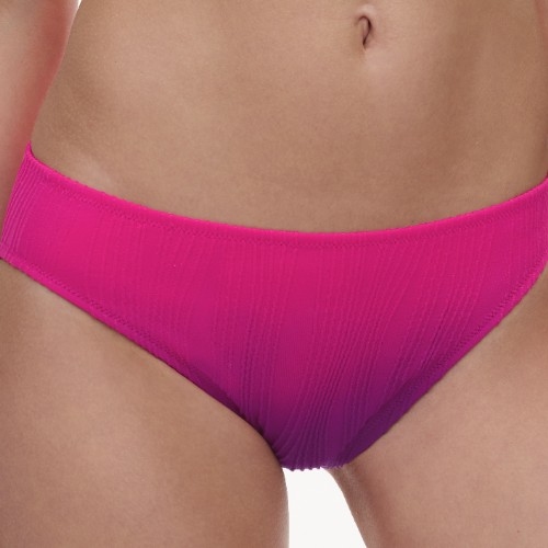 Chantelle Bademode Swim One pink bikini slip