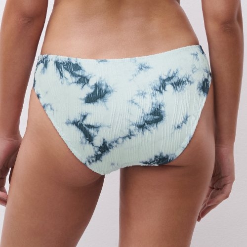 Chantelle Bademode Swim One aqua bikini slip