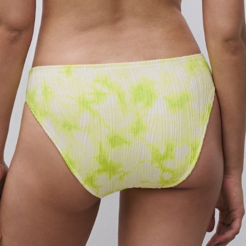 Chantelle Bademode Swim One hellgrün bikini slip