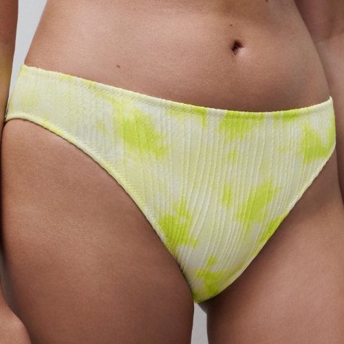 Chantelle Bademode Swim One hellgrün bikini slip