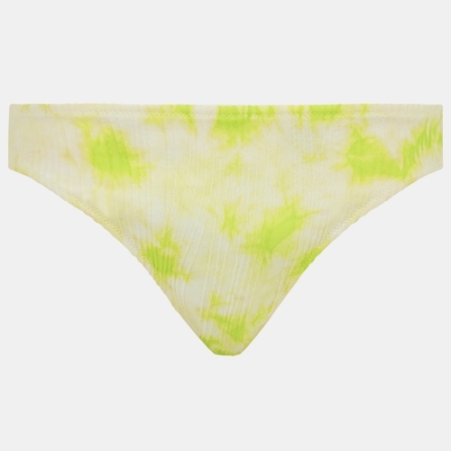 Chantelle Bademode Swim One hellgrün bikini slip