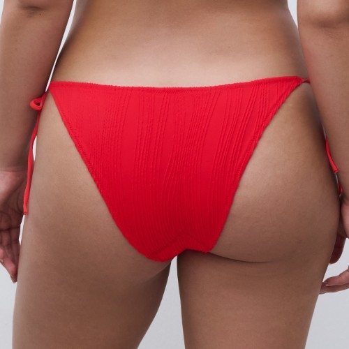 Chantelle Bademode Swim One rot bikini slip