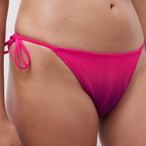 Chantelle Bademode Swim One pink bikini slip